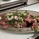 グランドメルキュール八ヶ岳リゾート&スパ - 料理写真: