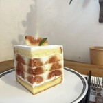 RAFRE FRUIT - 料理写真: