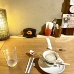 キッチン 土野庫 - 