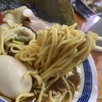 中華そば 亀喜屋 - 