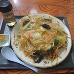 おかね食堂 - 