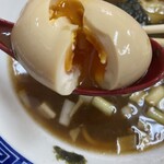 中華そば 亀喜屋 - 