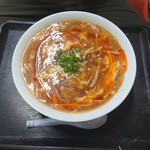 おかね食堂 - 