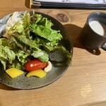 キッチン 土野庫 - 