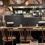 旨い魚と旨い酒 海老の世界 - 