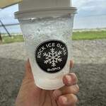 ニューデイズ - ドリンク写真: