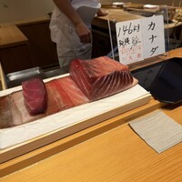 鮨 しお津 - 