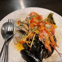 MAIMON GINZA - 