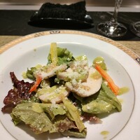鉄板焼き あさひ - 