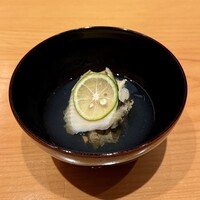 鮨 しお津 - 