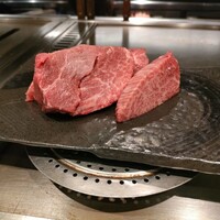 鉄板焼き あさひ - 
