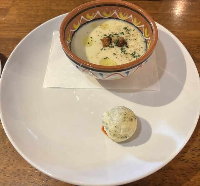 ピッコロモンド 北浜>