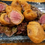 大衆馬肉酒場ジョッキー - 