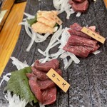 大衆馬肉酒場ジョッキー - 
