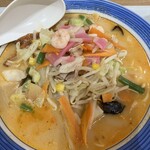 リンガーハット - 