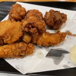 大衆馬肉酒場ジョッキー - 