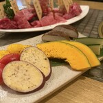 みやび 六本木店 - 