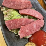 大衆馬肉酒場ジョッキー - 
