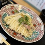 おうどんや はぜやん - 