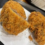 大衆馬肉酒場ジョッキー - 