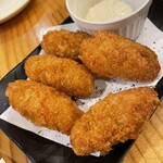 大衆馬肉酒場ジョッキー - 