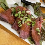 大衆馬肉酒場ジョッキー - 