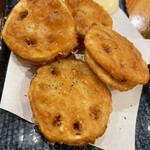 大衆馬肉酒場ジョッキー - 