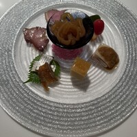中国料理 桃李 ホテル日航大阪 - 
