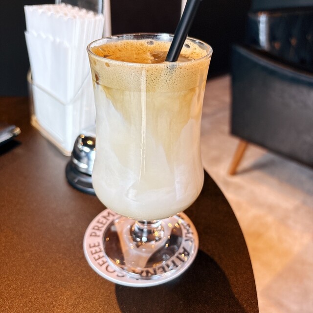 ATHENA COFFEE（アテナコーヒー） - 東釧路（カフェ）