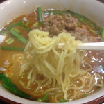 麺やOK - しお台湾