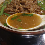 麺やOK - しお台湾