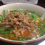 麺やOK - しお台湾