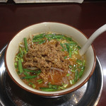 麺やOK - しお台湾