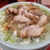 邦ちゃんラーメン 両国店