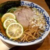 博多醤油ラーメン 月や 博多デイトス店
