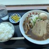 宝ラーメン 徳島阿波おどり空港店