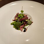 ファン・ダルクオーレ - 