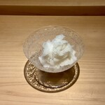 ぬま田 - デザート