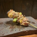 焼き鳥 龍 - 