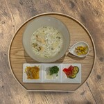 약선 카페 miyu's