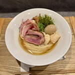 RAMEN MATSUI - 