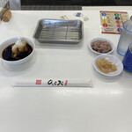 天麩羅処 ひらお 久山店 - 