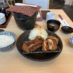 とんかつ神楽坂さくら - 