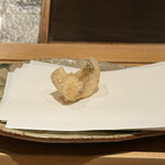 ぬま田 - 天草本田さんの白甘鯛