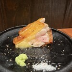 焼き鳥 龍 - 