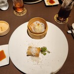 ファン・ダルクオーレ - 