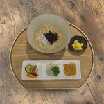 약선 카페 miyu's