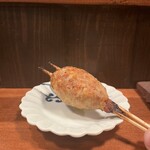 焼き鳥 龍 - 