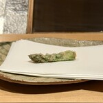 ぬま田 - オーストラリア産　アスパラガス