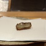 ぬま田 - 2年熟成のじゃがいも